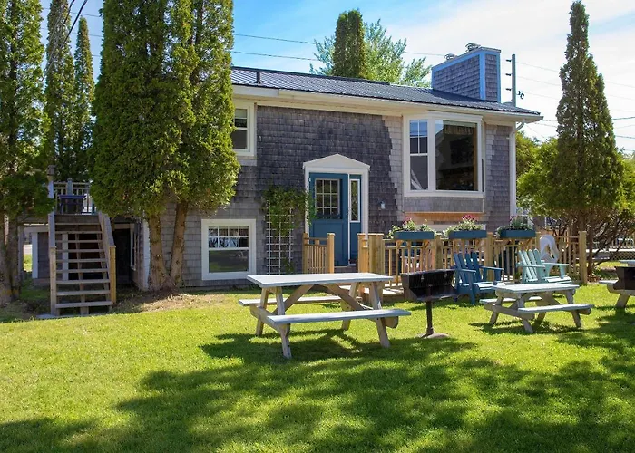 Seaside Beach Resort